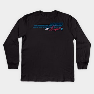 Sargeant - 2024 Kids Long Sleeve T-Shirt